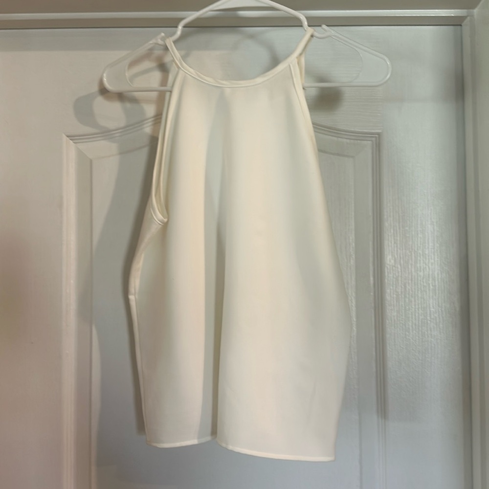 Camisole blouse
